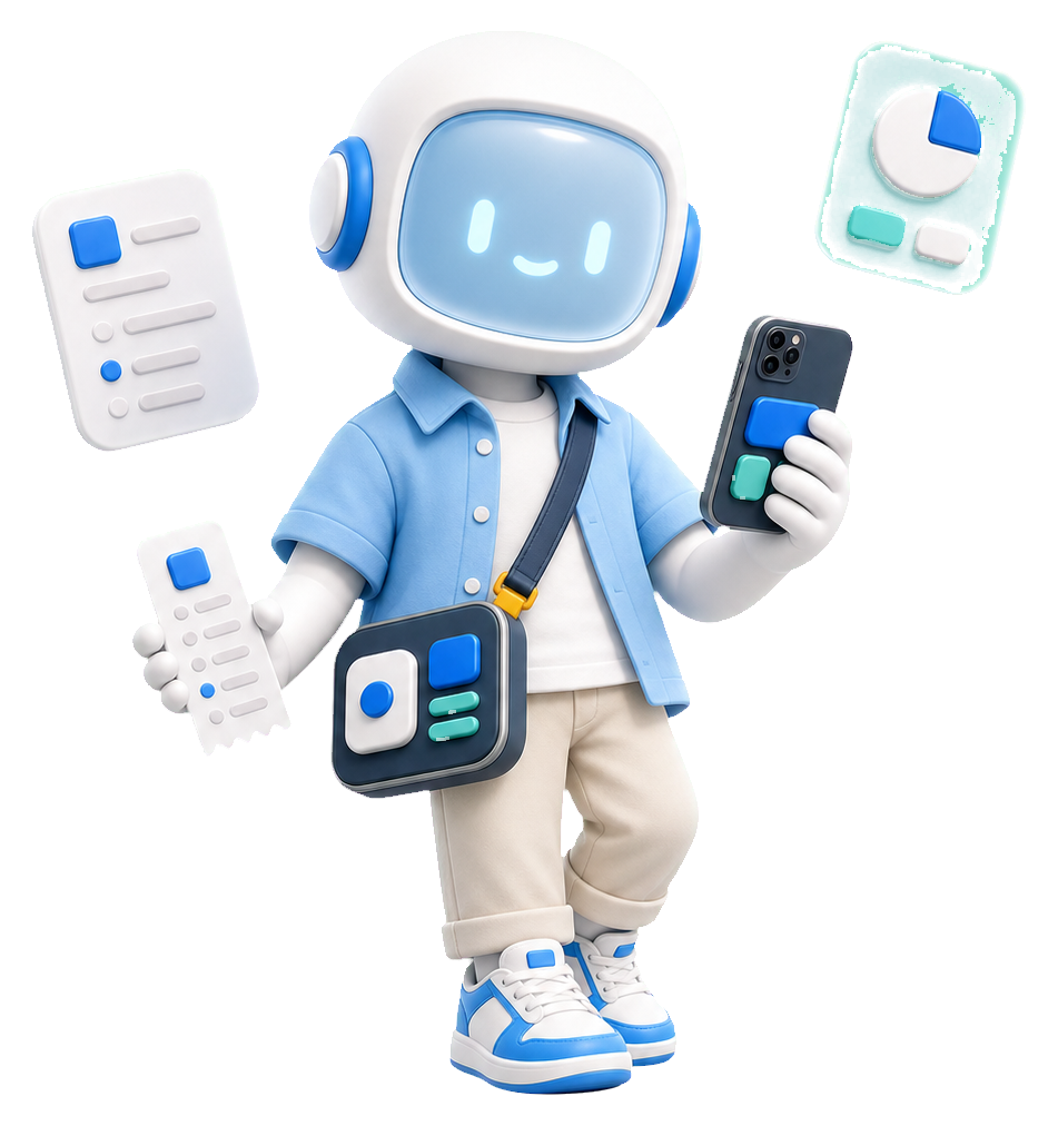 NeilSoftware mini assistant