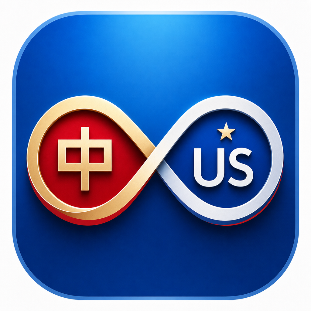 US-China Unit Converter